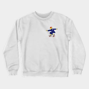 Helena (RBY Edition) Crewneck Sweatshirt